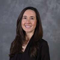 Pfizer Employee Olivia Collins's profile photo