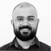 TRAINOR Employee Rosis Sharma's profile photo