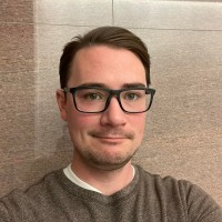 GAINSCO Employee Luke Tanner's profile photo