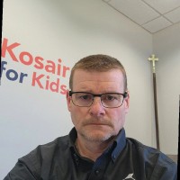 Kosair Charities® Employee Jason Wilson's profile photo