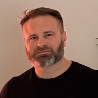 UK Ministry of Defence Employee Rich Sutherland's profile photo