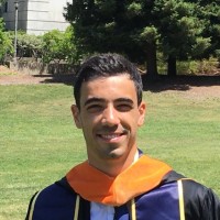 EDF US Innovation Lab Employee Matthieu Bancel's profile photo