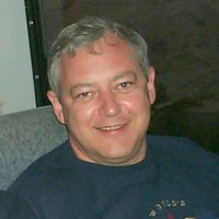 SIUC Employee David Biggs's profile photo