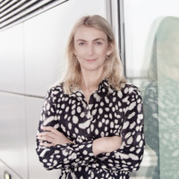 Komerční banka Employee Radka Turkova's profile photo