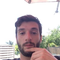 Bilodeau Baril Leeming Architectes Employee Benjamin Guillaud's profile photo