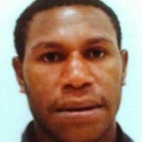 Airlines PNG Employee Belden Koron's profile photo