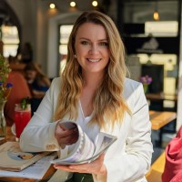 Golden Nugget Communications e.U. Employee Sylvia Bauer's profile photo