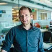 Brighton Employee Jason Yates's profile photo