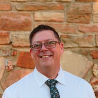Phelps Health Employee Christopher Waldmann's profile photo
