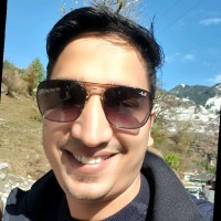 RIAS LED LIGHT Employee Ritesh Singla's profile photo