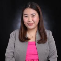 iACADEMY Employee Tricia Fay de Guzman's profile photo