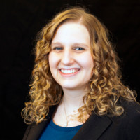 Nexom Employee Kate McFarland's profile photo
