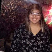 Cassandra Gonzalez Email & Phone Number