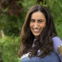 Ontario Ministry of Children, Community and Social Services Employee Rebeca Camhi's profile photo