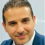 L'Oréal Employee Mohamed Roshdy's profile photo