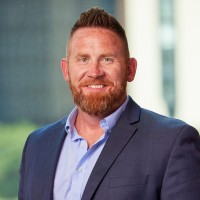 EvolutionIQ Employee Matt Workman's profile photo