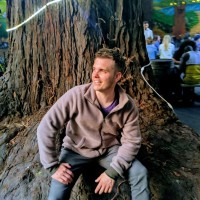 Bellevue Downtown Association Employee Matt Jack's profile photo