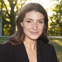 IcebergIQ Employee Joanna Saul's profile photo