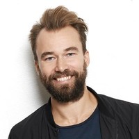 Klarna Employee Martin Landén's profile photo