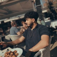 Summum Engineering Employee Ayoub Kaderi's profile photo