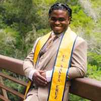 National College Resources Foundation (NCRF) Employee Ethan Davis's profile photo