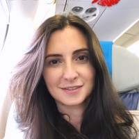 Iryna Karataieva Email