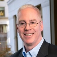 Zurich North America Employee Stephen Kenney's profile photo