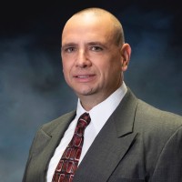 TVA Central Labs Employee Tim Rieger's profile photo