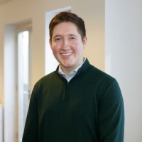 BOLDT Employee Joseph Hardcastle's profile photo