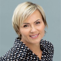 VR Group Employee Melisa Bärholm's profile photo