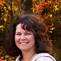 Ipsen Employee Michelle Lewis's profile photo