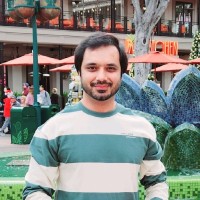 Motorcycle Industry Council Employee Bilal Rauf's profile photo