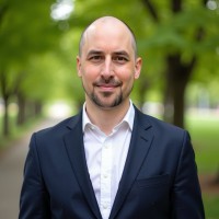 SonderMind Employee Matthew Lopez's profile photo