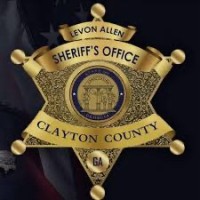 Clayton County Sheriff's Office Employee Michael Johnson's profile photo