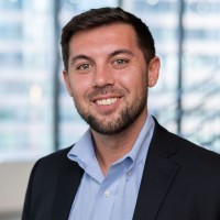 Nasdaq Employee Greg Scala's profile photo