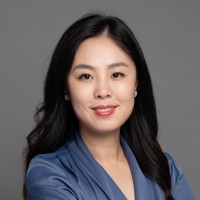 Insilico Medicine Employee Jue Wang's profile photo