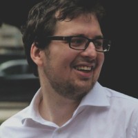 ISOLCELL S.P.A. Employee Davide Bosello's profile photo