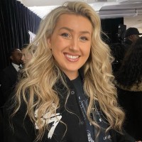 adam&eveDDB Employee Chloe Brooker's profile photo