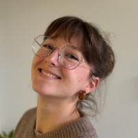 TiCO design Employee Agathe Derville's profile photo