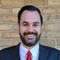 US Army Corps of Engineers Employee Joseph McMillen's profile photo