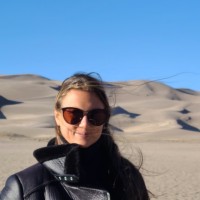 Thrillist Employee Abby Maddigan's profile photo