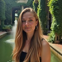 Sustonica Employee Delphine Hurter's profile photo