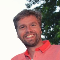 IAE Caen Employee Nicolas de Fortescu's profile photo