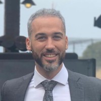 PEGASUS AERO GROUP Employee Pablo Humanes Fernández's profile photo