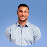 Synergy Business Consulting, Inc. Employee Aaron Dutcher's profile photo