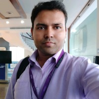 Vikas Rai Email