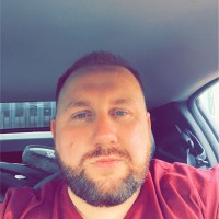 JD Eletrical services Employee Daniel Leake's profile photo
