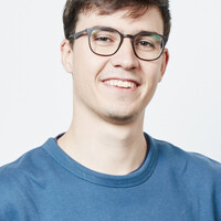 eigenblue Employee Raphael Joppi's profile photo