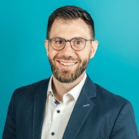 Klinikum Hochrhein Employee Marco Clobes's profile photo