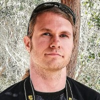 Presage Technologies Employee Gregory Kramida's profile photo